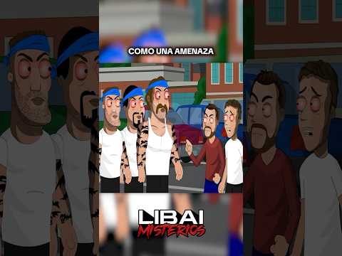 SE ENFRENTARON A UNOS CHOLOS | TRUE MEXICAN INDEPENDENCE DAY thumbnail