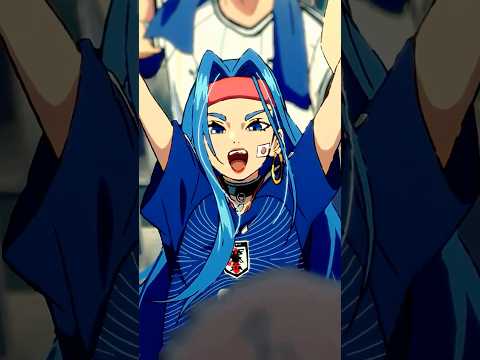 「綺羅」MV OUT NOW⚽️🏃💨 #Ado #綺羅 #KIRA #アディダス #ユニフォームソング thumbnail