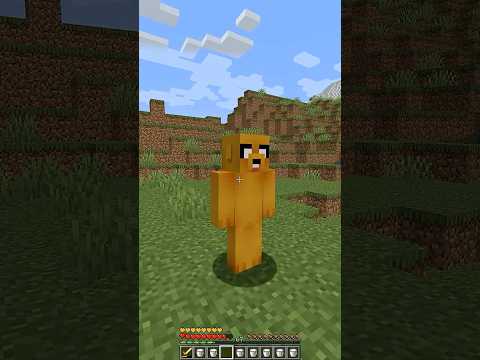 El MUNDO de Minecraft Rebota 💀💀 thumbnail
