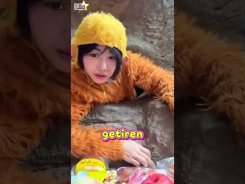 Leyla Mağaraya Taşındı 🌟 thumbnail
