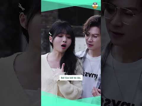 Hy sinh tương lai vì tình yêu | Tuổi học trò ?? #shorts #haihuoc #funny #giaitri #haihuocvuinhon thumbnail