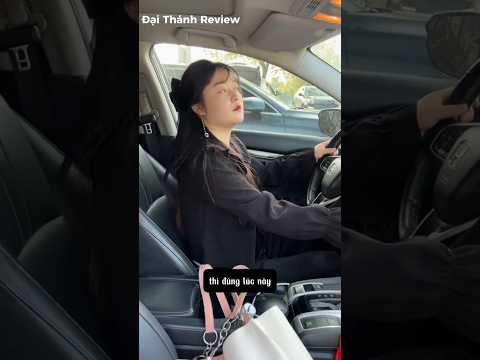 Cạm bẫy trong bãi đậu xe và cách xử lý thông minh của chàng trai lạ #shorts thumbnail