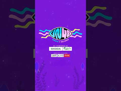 The saddest transition you’ll see today! ??UN40, Music Festival, Bengaluru thumbnail