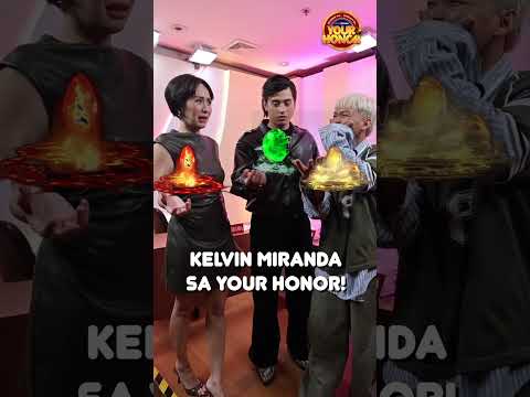 Brilyante ng SAWA ba 'yan, Boy? #shorts #YouLOLYourHonor | Your Honor thumbnail