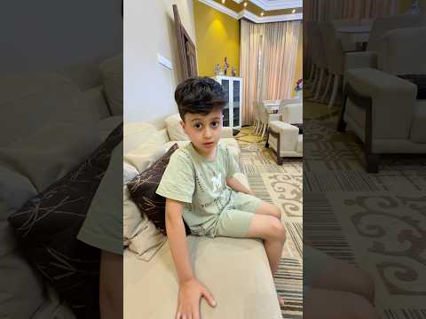 من ابوك نايم وانته تستقبل الخطار 🤣🤣#مجودي #جودي #نتiraq thumbnail