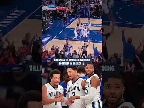 The Nova Knicks ? thumbnail