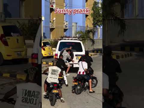 Funny prank😂#funny#prank#funnyprank#funnyvideos#funny thumbnail