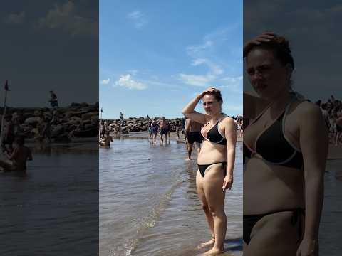 ?? Mar del Plata Beach A Natural Wonder thumbnail