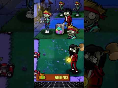 Bro tried to milk every last drop out of this song🐄 #pvz #plantsvszombies thumbnail