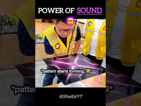 Music Drawing Effect Will Make You Enjoy Physics…?#respect #shorts #reaction thumbnail