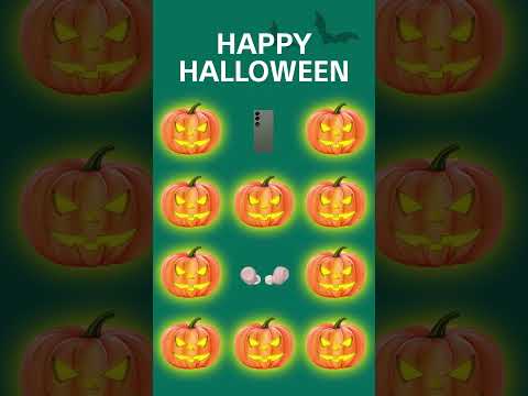 Happy #Halloween from #Xperia 🎃 #Shorts thumbnail