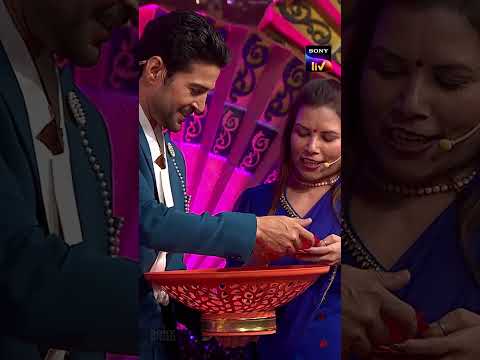Tum Ho Naa - Ghar Ki Superstar | Rajeev Khandelwal | Monday- Friday | At 9 PM | Sony LIV & SET thumbnail