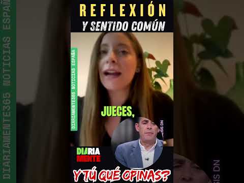 REFLEXIÓN Y SENTIDO COMUN... TÚ QUÉ OPINAS? #españa #pp #psoe #politica #vox #noticias thumbnail
