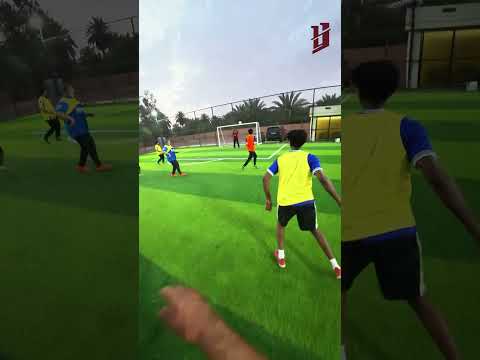 فريق جديد وملعب جديد thumbnail
