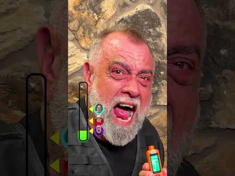 Loudest Scream Wins! thumbnail