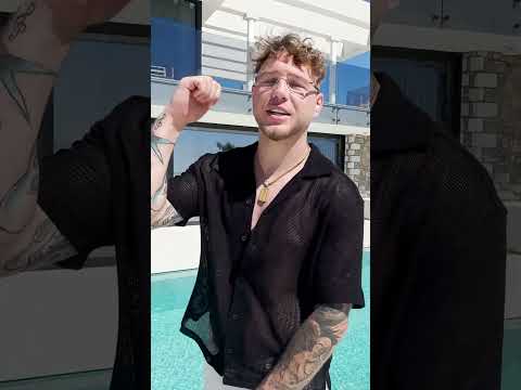 Jak cztery noce w Vegas ...BELLAGIO już lata wszędzie thumbnail