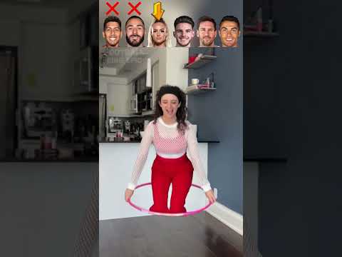 Firmino VS Benzema VS Lehmann VS Rice VS Messi VS Ronaldo thumbnail