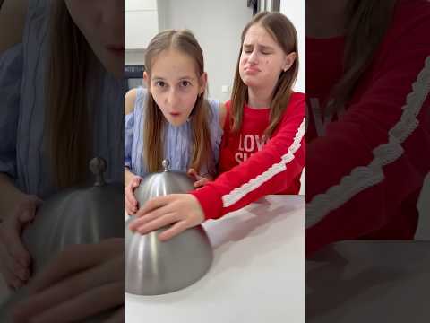 OMG The most delicious dessert #shorts #funny thumbnail