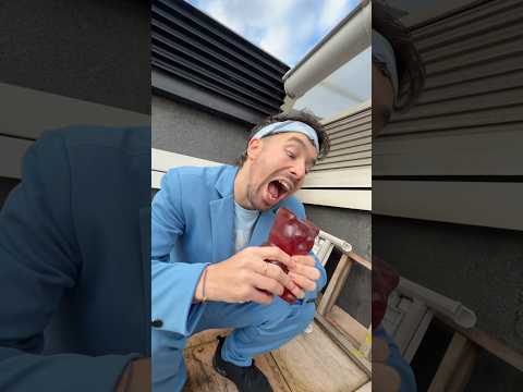 El OSITO de GOMITA más GRANDE del MUNDO thumbnail