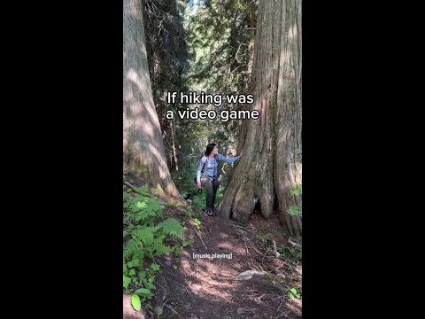 just some earth day outdoor inspo for you and the pup ? @MadisonClysdale thumbnail