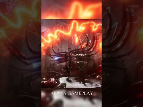 The veil thins… Umbral reveal soon. thumbnail
