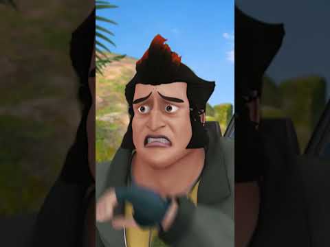 मेरे मन को भाया में पानी में आग लगाया! | Shiva | शिवा thumbnail