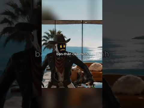 chàng robot này là thứ duy nhất còn sống sót sau tận thế thumbnail