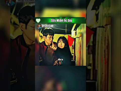 Cứu Nhầm Ác Quỷ #shorts #youtube thumbnail