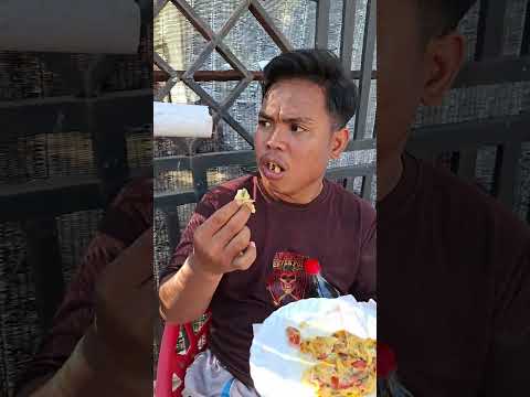minta pizza malah dapat gaas nya !!! thumbnail
