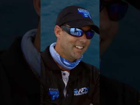 "Heartbreaking" Fish That Got Away #Fishing #Ocean #Shorts thumbnail