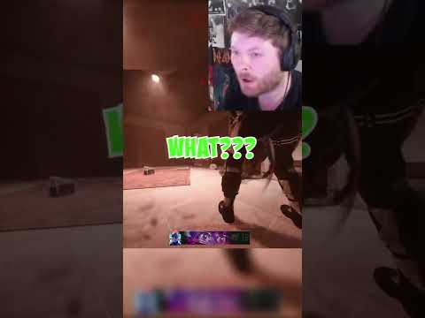 Warzone 2 Killed by my Teammate?? thumbnail