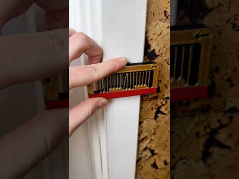 3D Printed Doorbell to Nightmare 😭 thumbnail