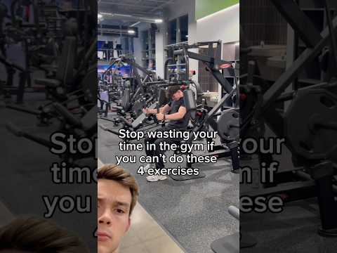 The 4 Most Effective Exercises thumbnail