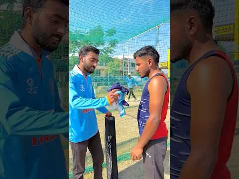 गूँगे Cricketer कि कहानी ?❤️ #cricket #trending #viral #reels #shorts #foryou #ytshorts #youtube thumbnail
