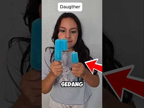 plot twist kelakuan bapak pas bagi es krim keluarga thumbnail