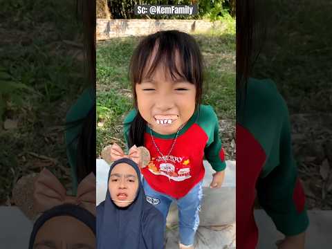 Gigi MAINAN‼️ KemFamily thumbnail