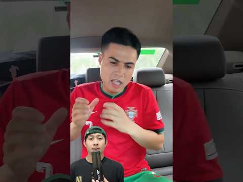 RONALDO BERUBAH JADI SETAN UNTUK PRANK MESSI‼️🤯😱@RovsSi #remix #dubbing #trending thumbnail