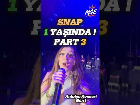 Bir Yıllık Hikâyenin Son Kısmı pt.3 👀🧡 #manifestgirls #manifam #shorts thumbnail