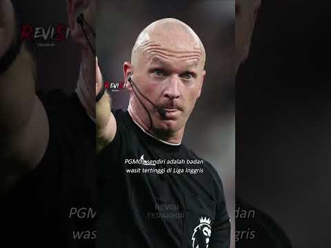Kenapa fans klub EPL lainnya nyebut trofi Arsenal jadi trofi PGMOL atau giveaway wasit? ?? thumbnail