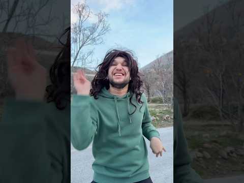 Abim kıza dönüştü thumbnail