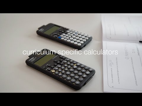 ClassWiz+. Designed for the UK Curriculum. thumbnail