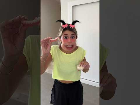 bir diş sarımsak 😂❤️ #shorts thumbnail