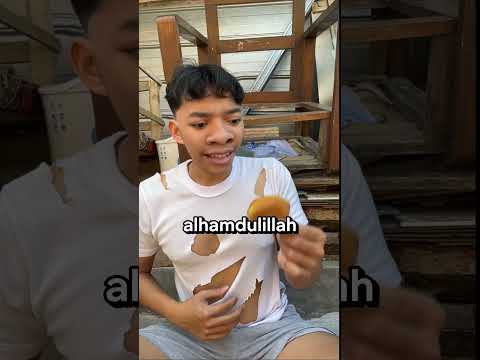 Robot cicaknya baik banget #shorts #fajarjroo thumbnail