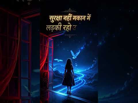 सुरक्षा नहीं मकान में || आचार्य प्रशांत thumbnail