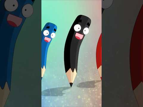 أغنية الألوان للأطفال بدون موسيقى - Color Song for Kids thumbnail