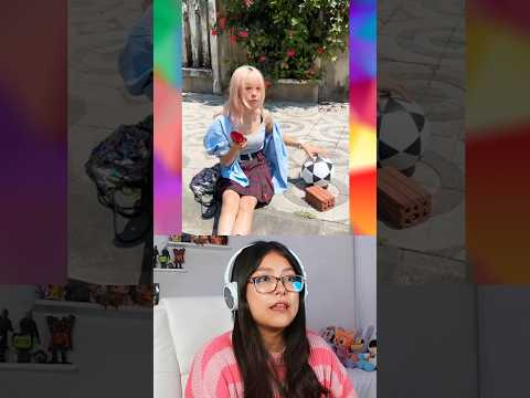 CHICA LINDA REGRESA BALÓN EQUIVOCADO @cure0721 #curiosidades #humor thumbnail