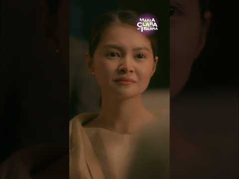 Me na gusto nang mag-resign matagal na! #shorts | Maria Clara at Ibarra thumbnail