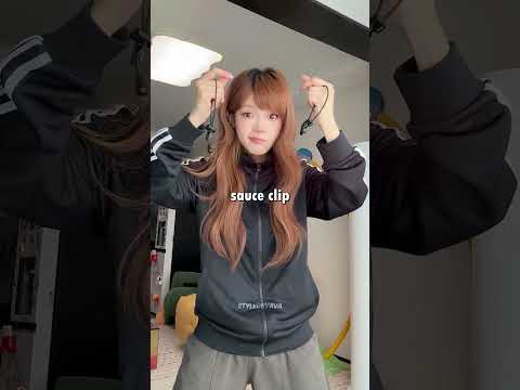 Stop Your Pants From Dragging ? Simple Fashion Hack! thumbnail