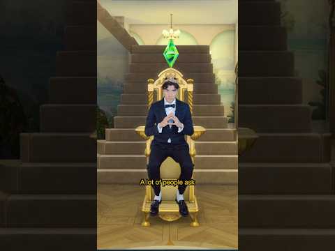 The Horrors of Royalty In The Sims thumbnail