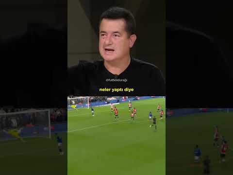 Acun Ilıcalı'nın Hull City'e aldığı Jaden Philogene transfer hikayesi thumbnail